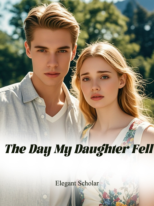 The Day My Daughter Fell