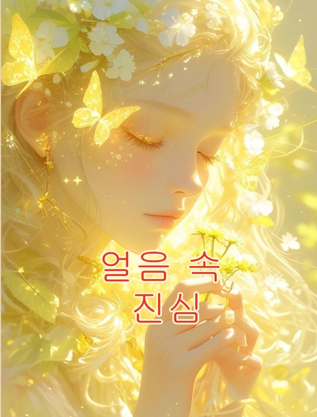 얼음 속 진심