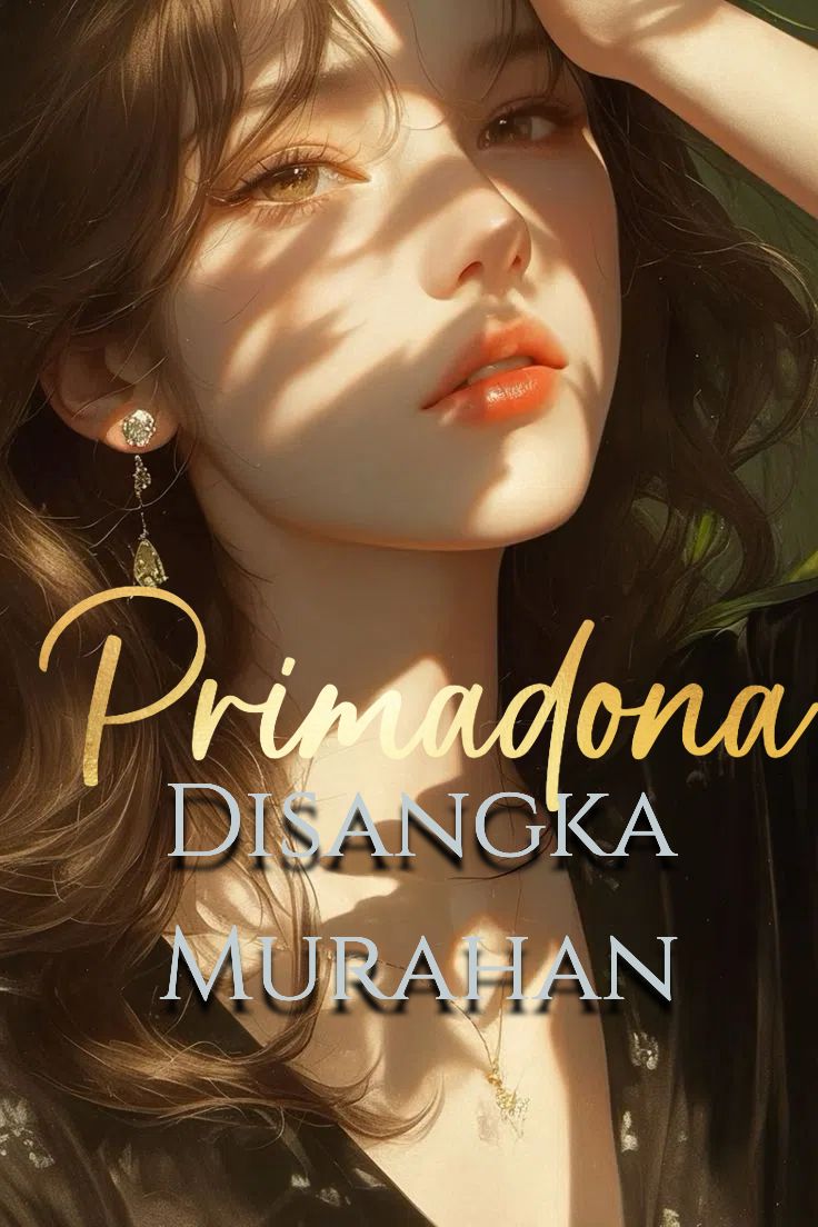 Primadona Disangka Murahan
