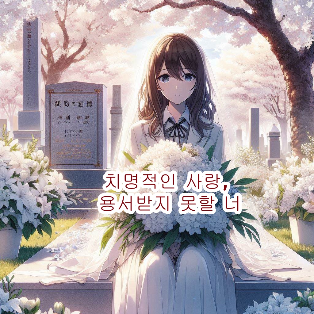 치명적인 사랑, 용서받지 못할 너