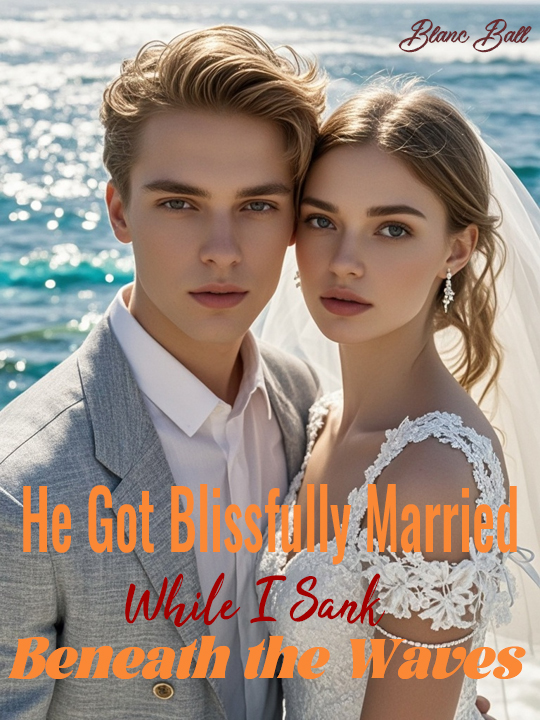 He Got Blissfully Married While I Sank Beneath the Waves
