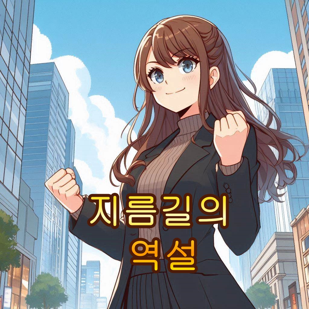 지름길의 역설