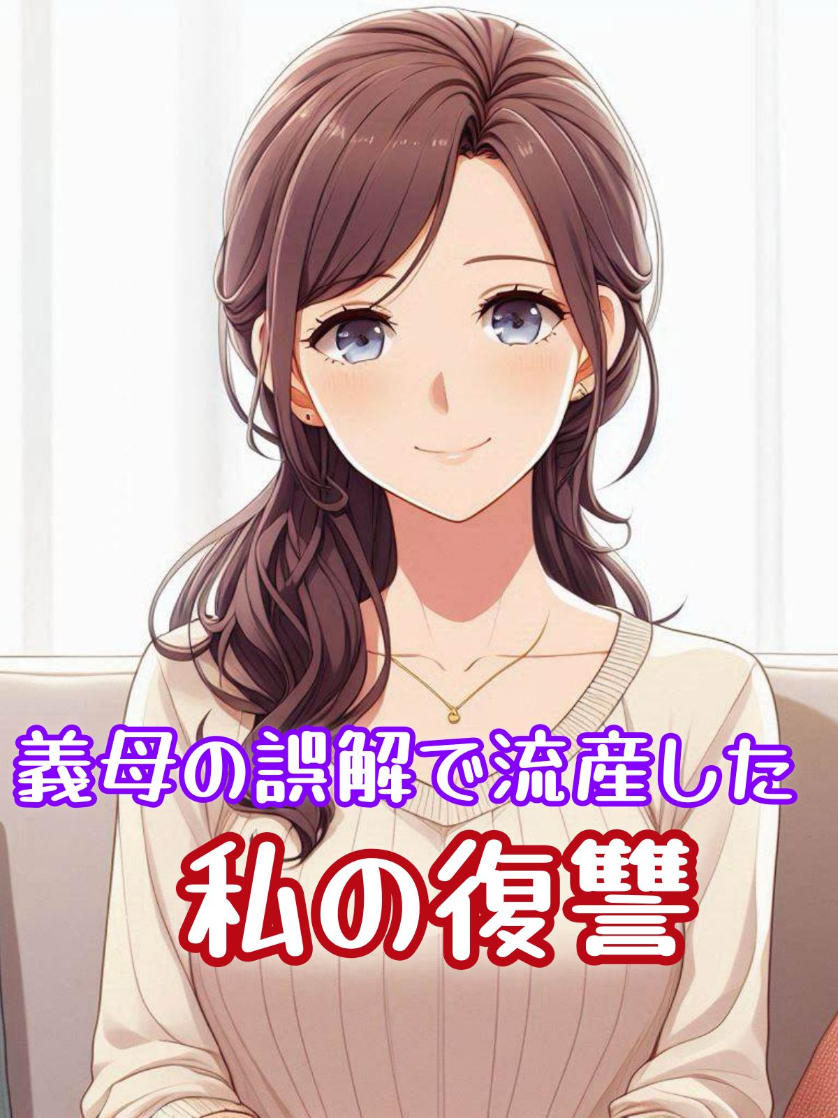 義母の誤解で流産した私の復讐