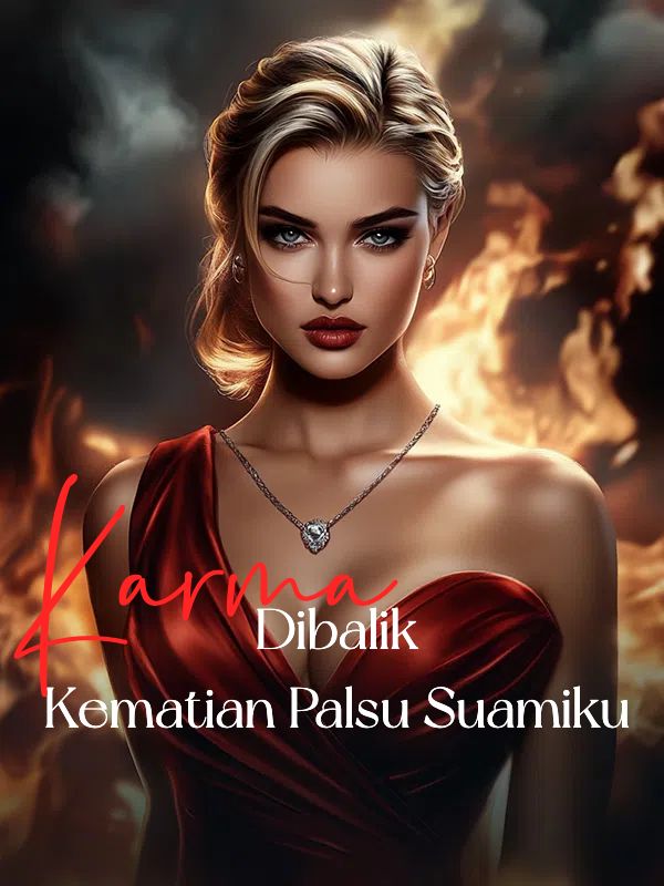Karma Dibalik Kematian Palsu Suamiku