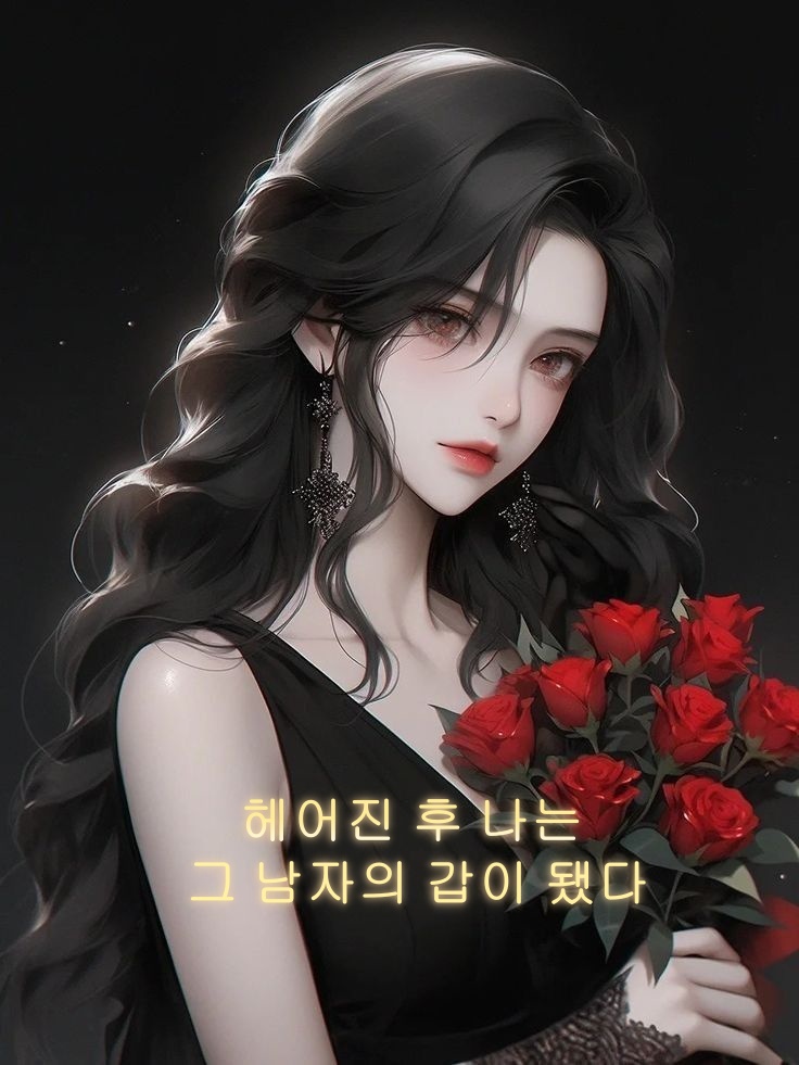 헤어진 후 나는 그 남자의 갑이 됐다