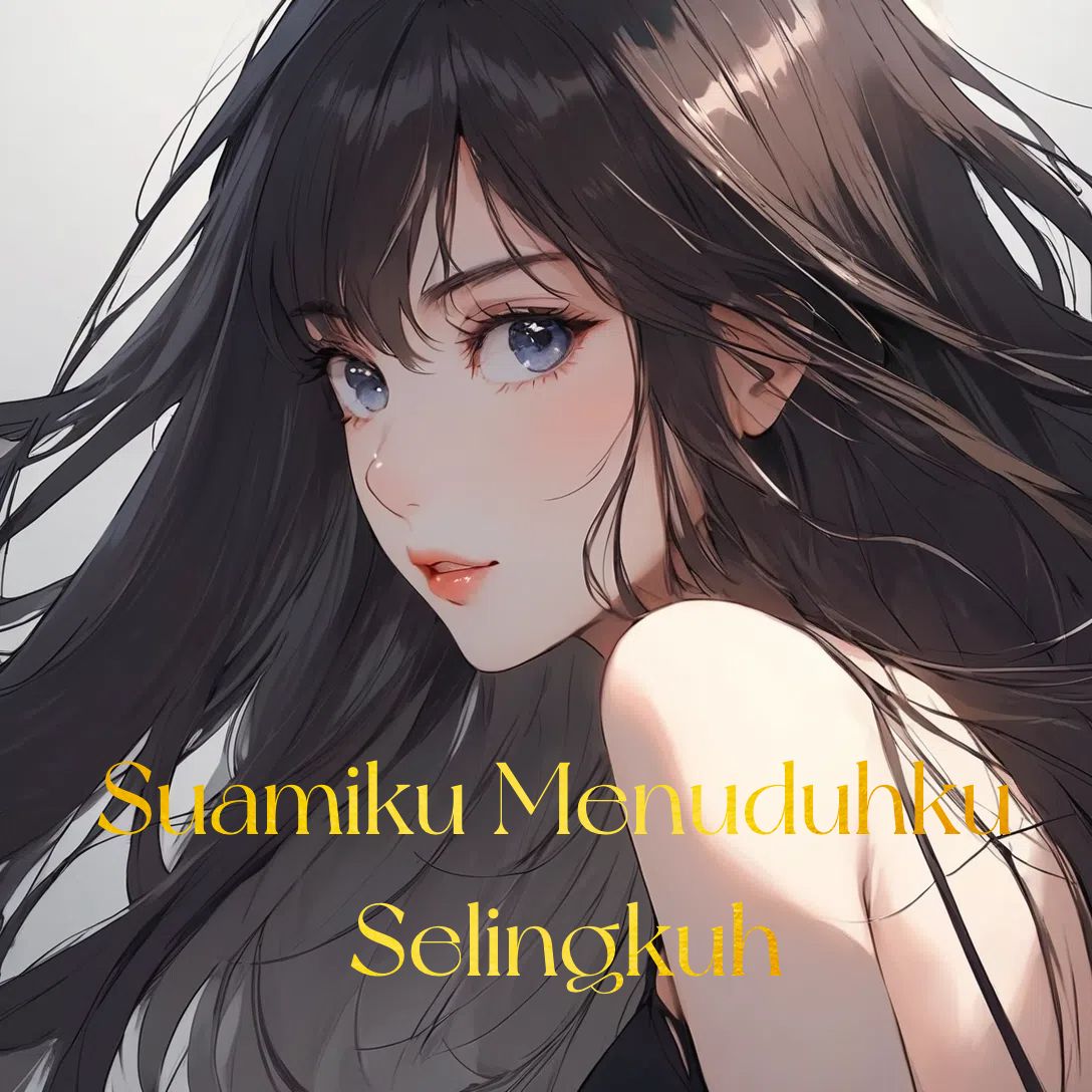 Suamiku Menuduhku Selingkuh
