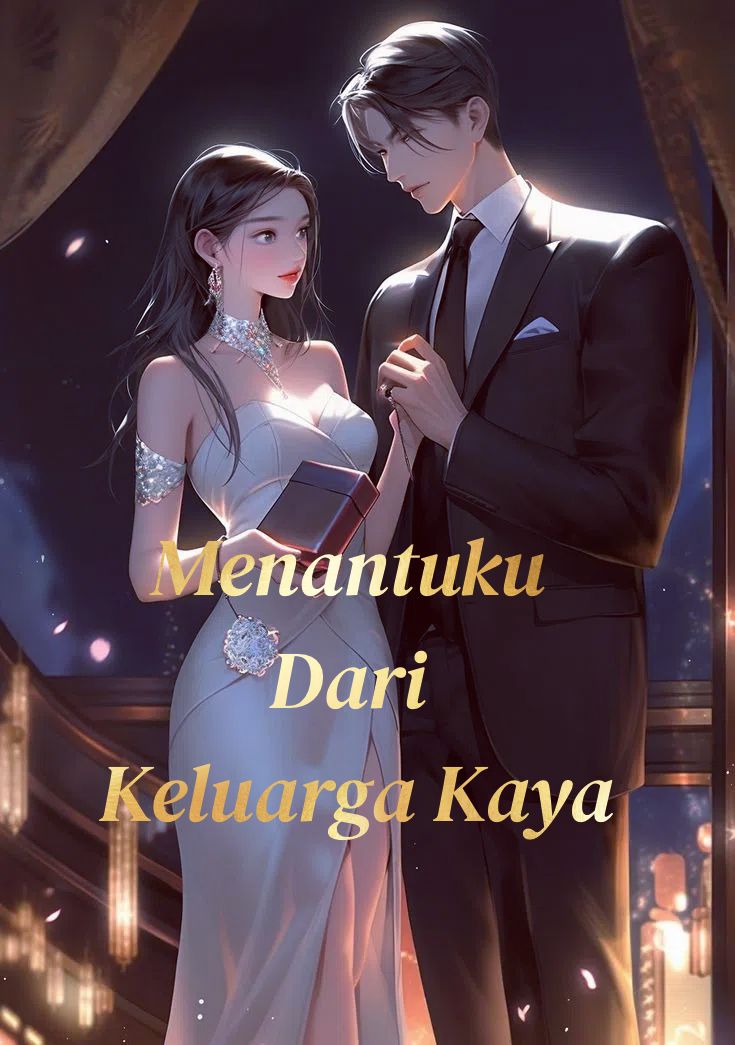 Menantuku Dari Keluarga Kaya