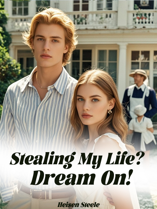 Stealing My Life? Dream On!