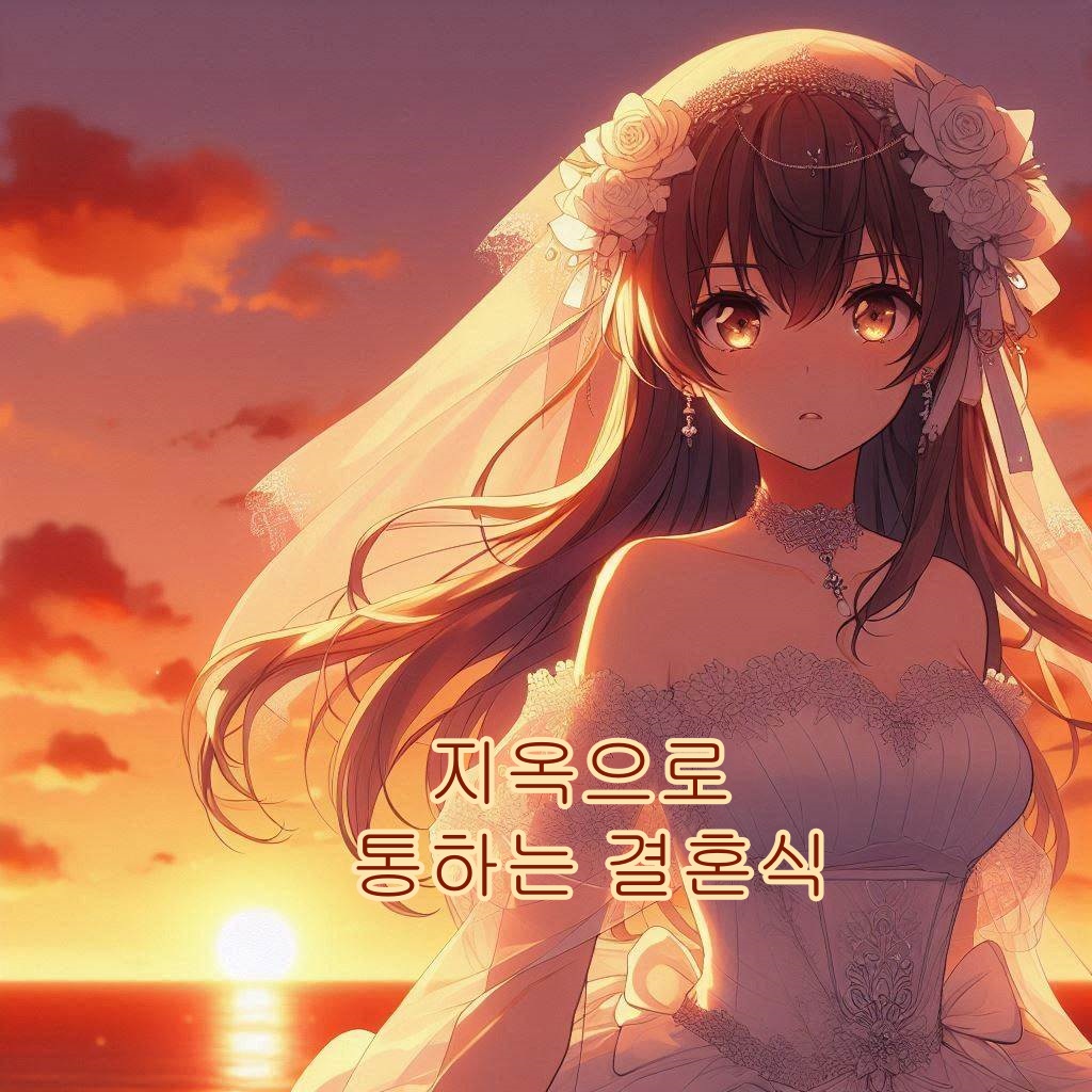 지옥으로 통하는 결혼식