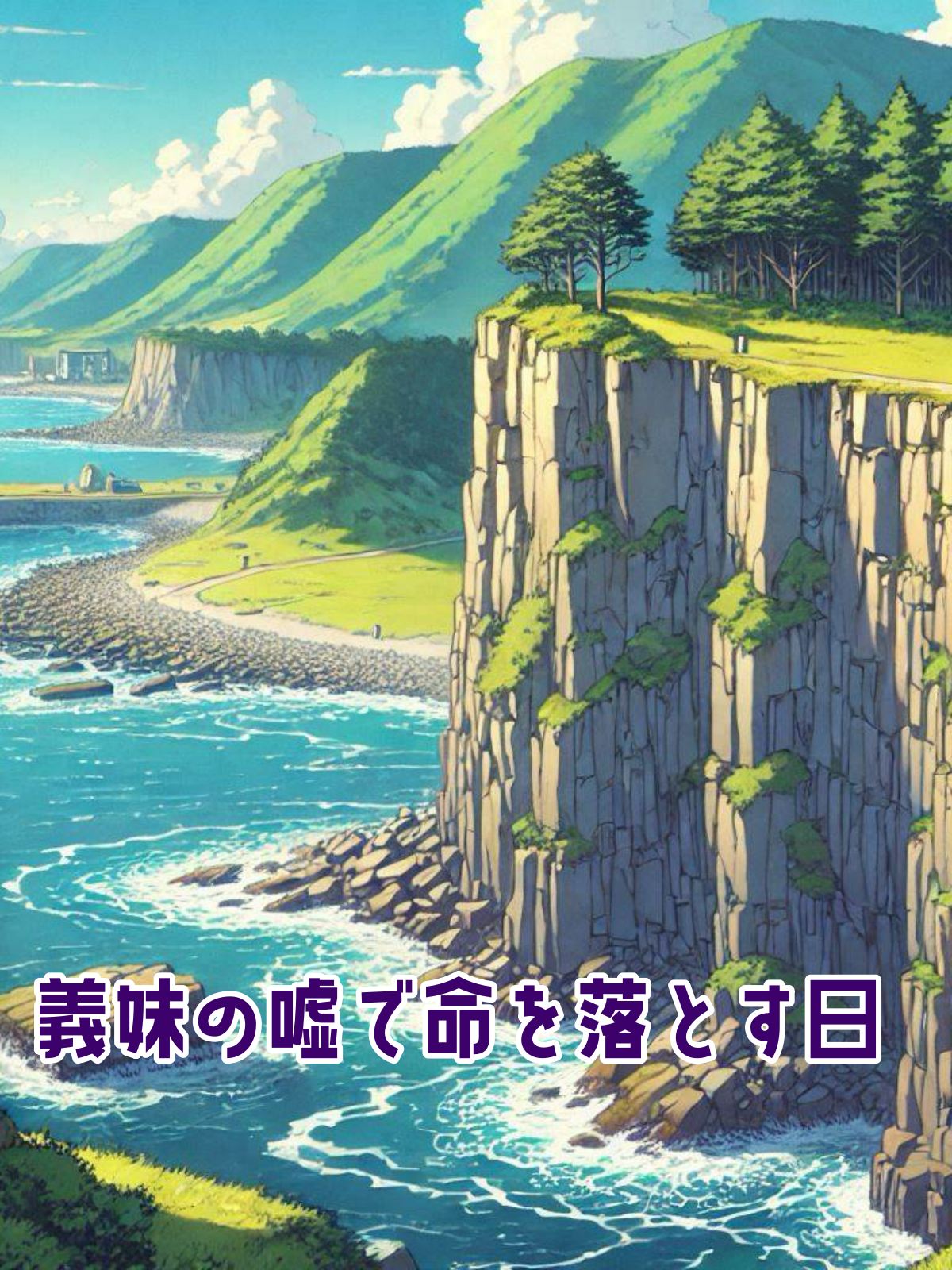 義妹の嘘で命を落とす日
