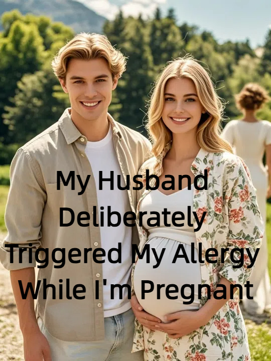 My Husband Deliberately Triggered My Allergy While I'm Pregnant