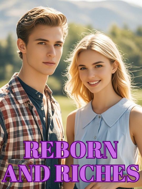 Reborn and Riches