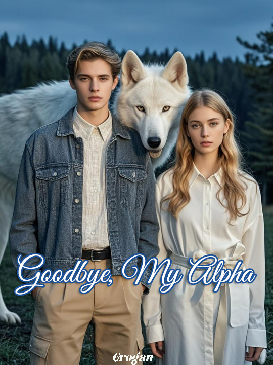 Goodbye, My Alpha