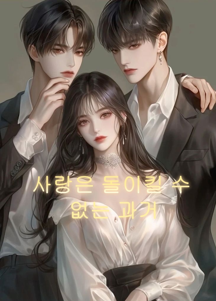 사랑은 돌이킬 수 없는 과거