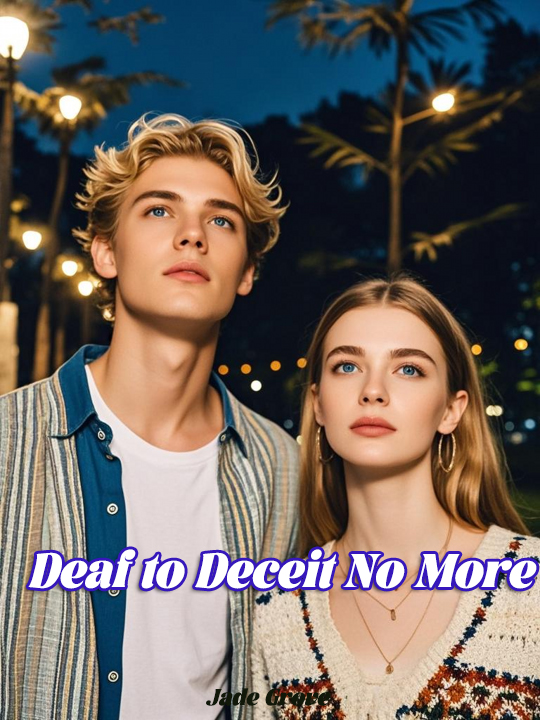 Deaf to Deceit No More