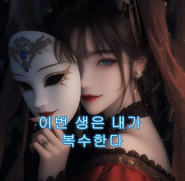 이번 생은 내가 복수한다