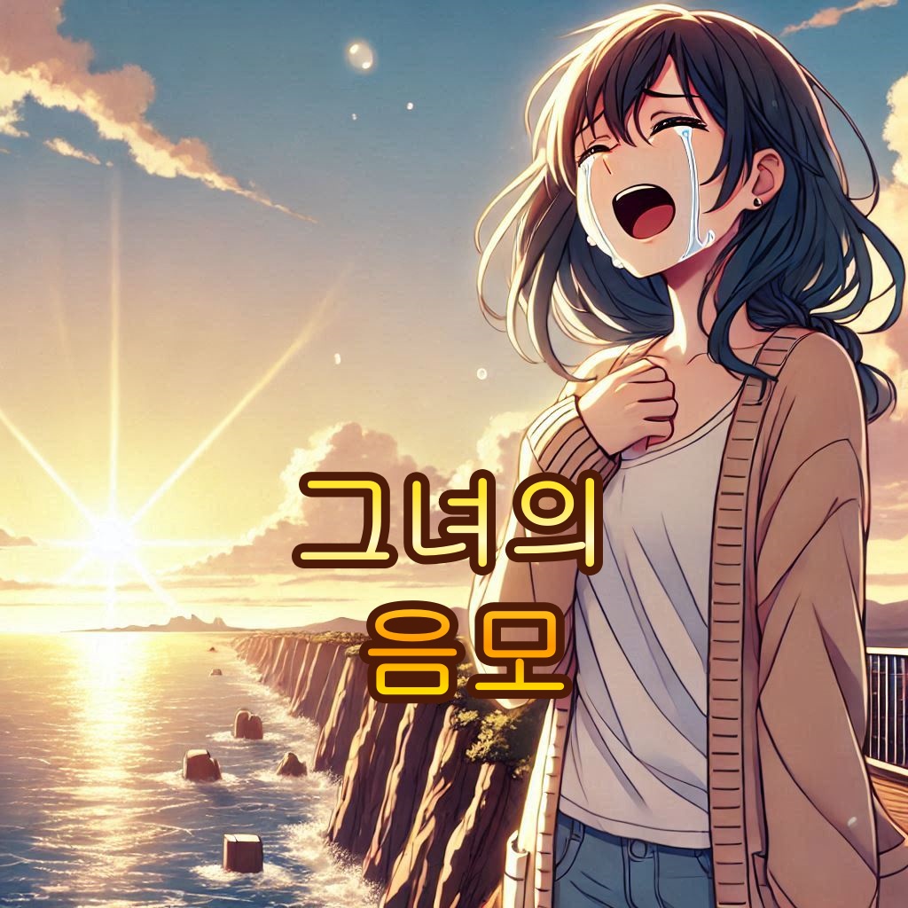 그녀의 음모