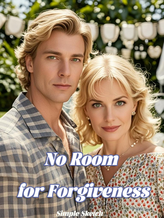 No Room for Forgiveness