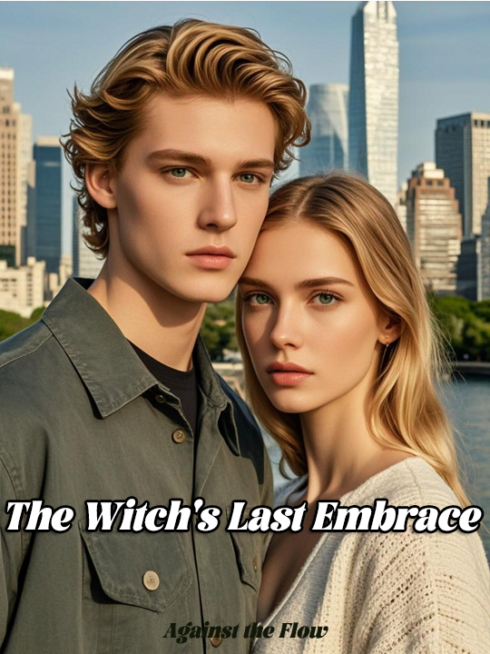 The Witch's Last Embrace