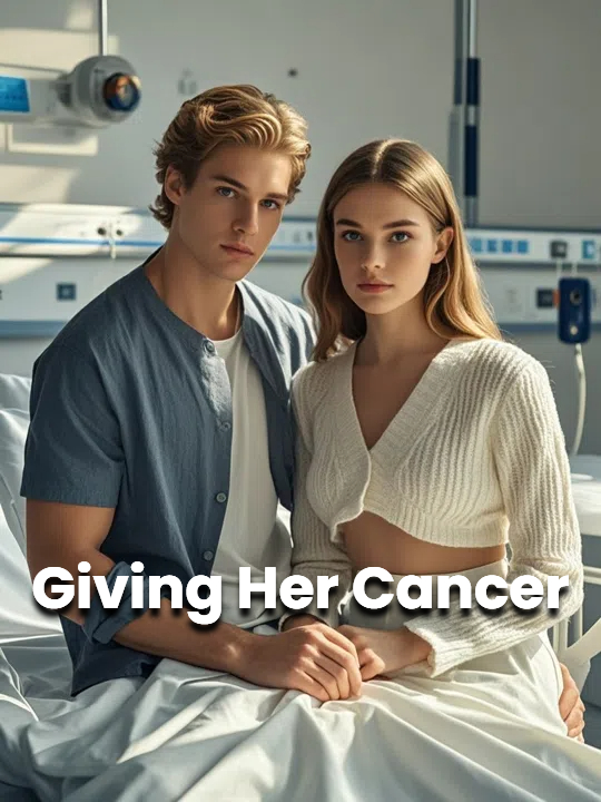 Giving Her Cancer