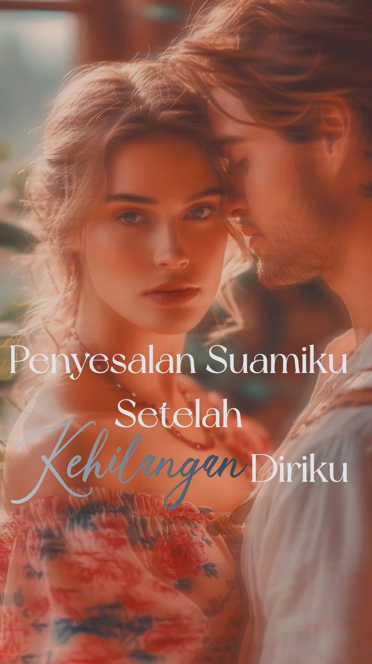 Penyesalan Suamiku Setelah Kehilangan Diriku