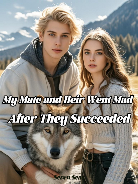 My Mate and Heir Went Mad After They Succeeded