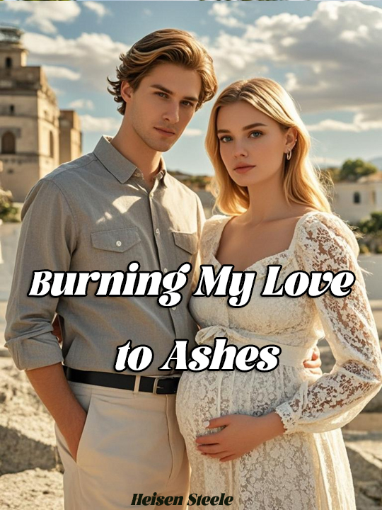 Burning My Love to Ashes