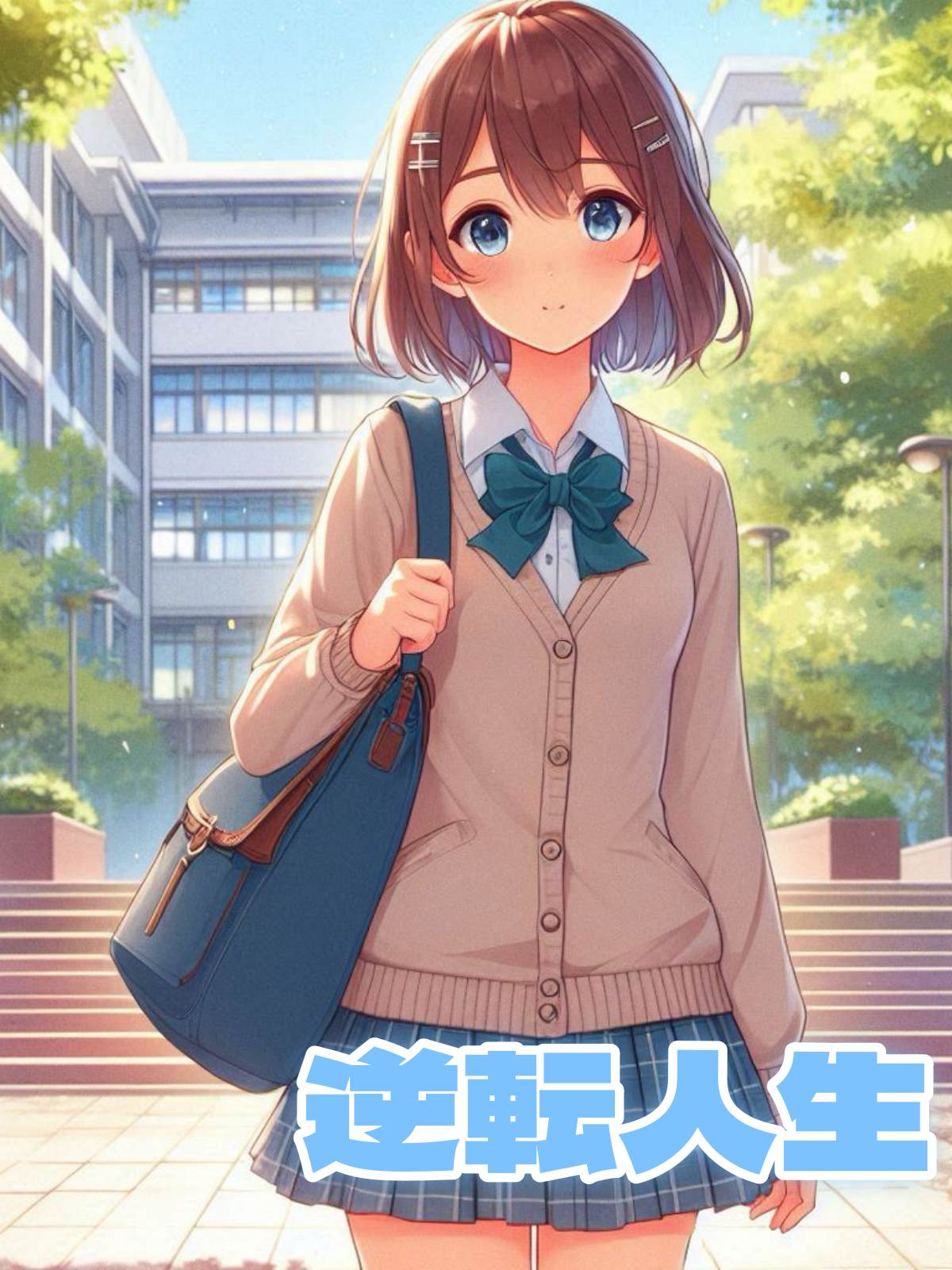 逆転人生