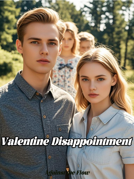 Valentine Disappointment
