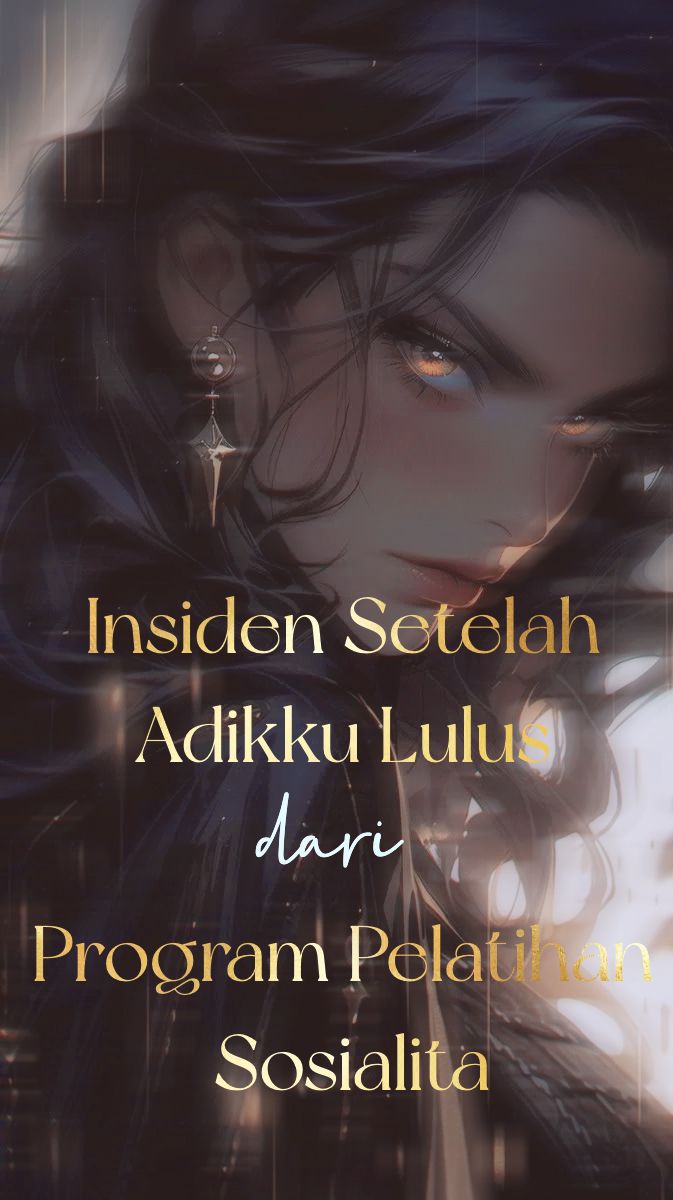 Insiden Setelah Adikku Lulus dari Program Pelatihan Sosialita