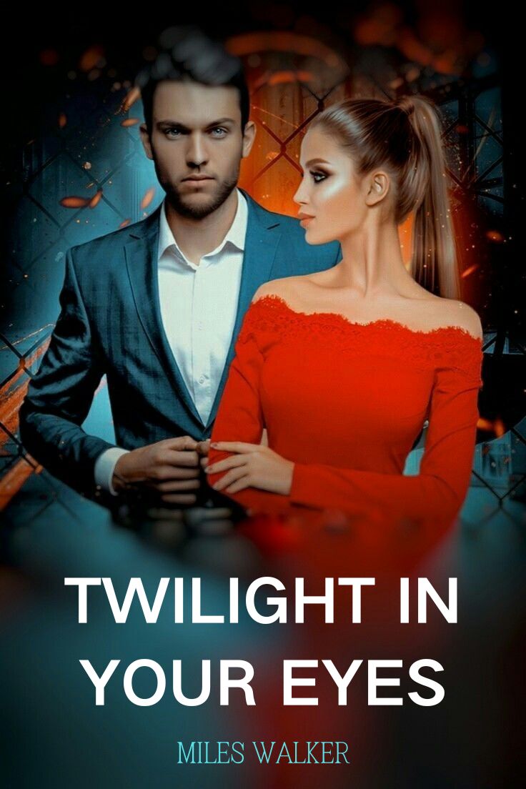 Twilight in Your Eyes