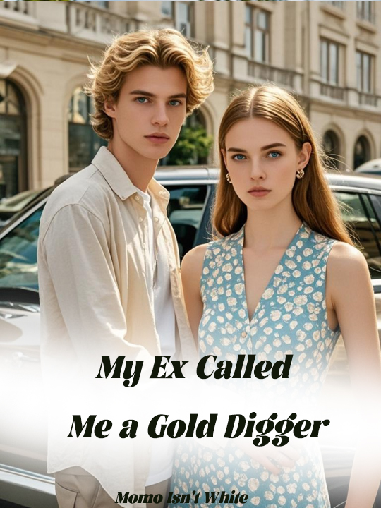 My Ex Called Me a Gold Digger