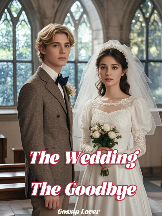The Wedding, The Goodbye