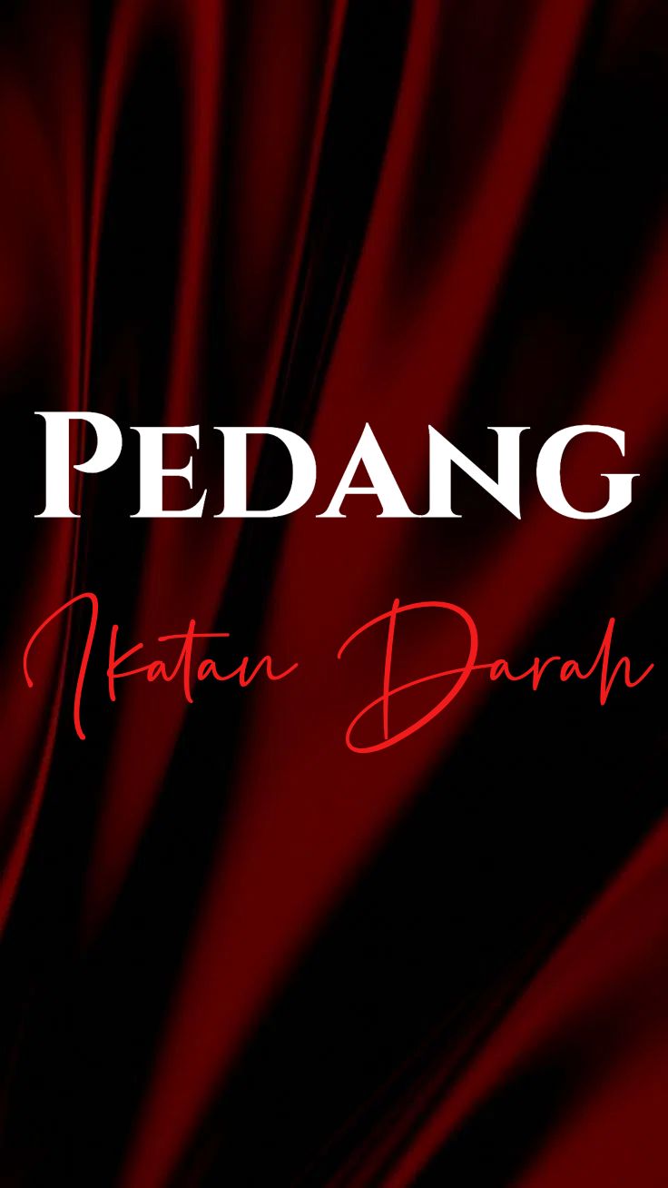 Pedang Ikatan Darah