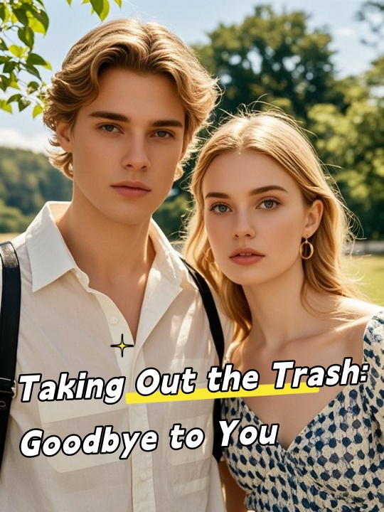 Taking Out the Trash: Goodbye to You