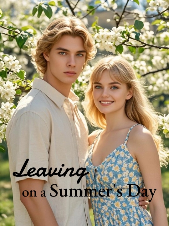 Leaving on a Summer's Day
