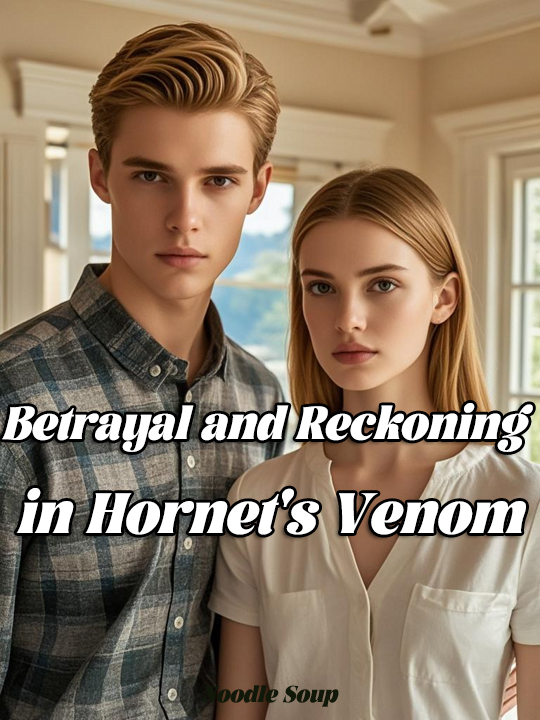 Betrayal and Reckoning in Hornet's Venom