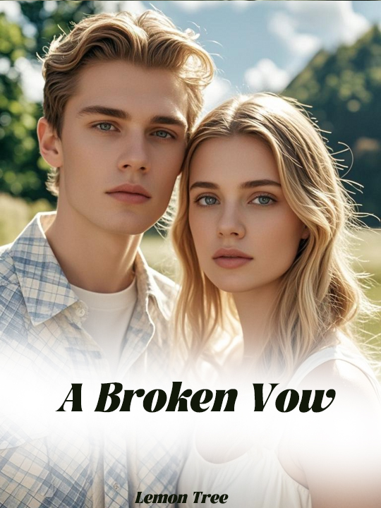 A Broken Vow