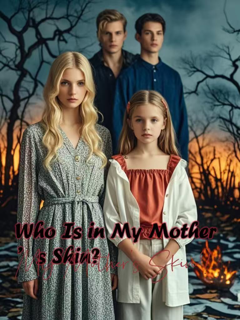 Who Is in My Mother’s Skin?