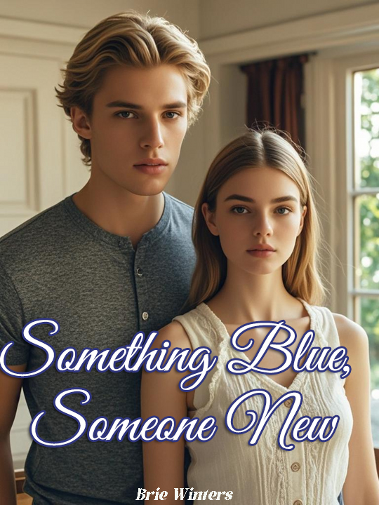 Something Blue, Someone New