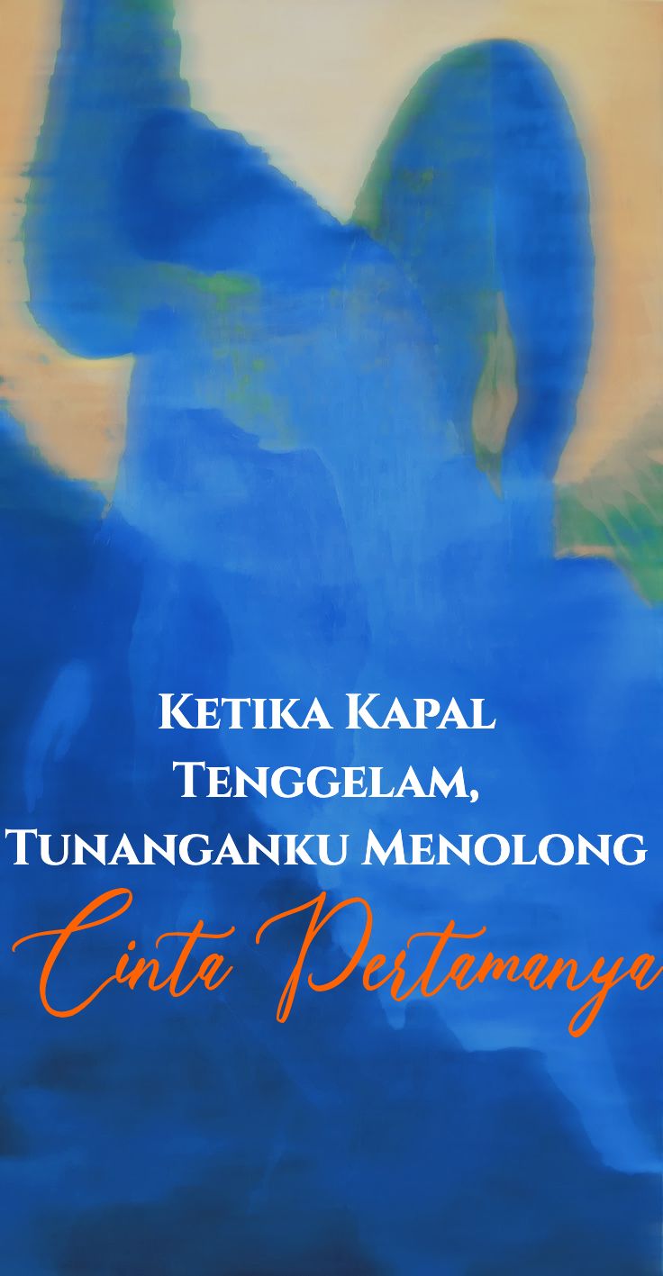 Ketika Kapal Tenggelam, ⁠Tunanganku Menolong Cinta Pertamanya