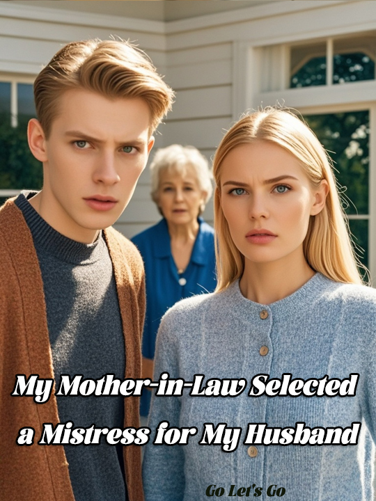 My Mother-in-Law Selected a Mistress for My Husband