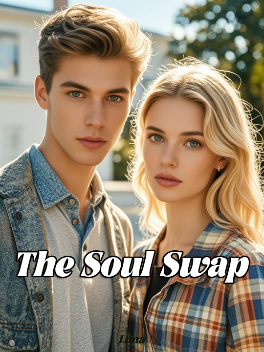 The Soul Swap
