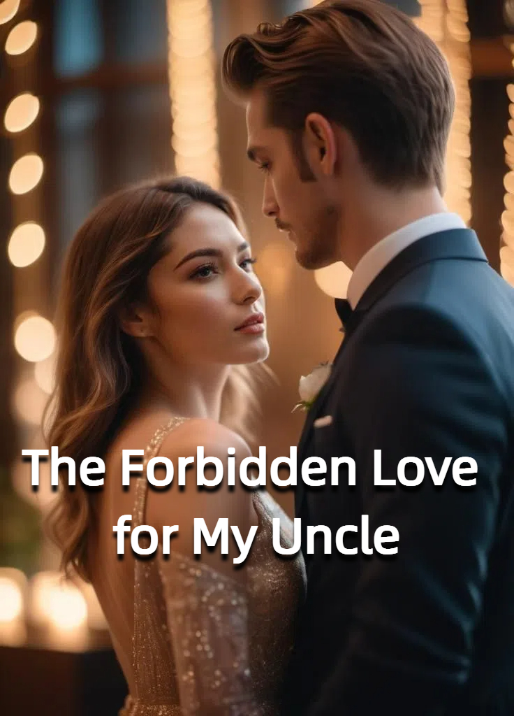 The Forbidden Love for My Uncle