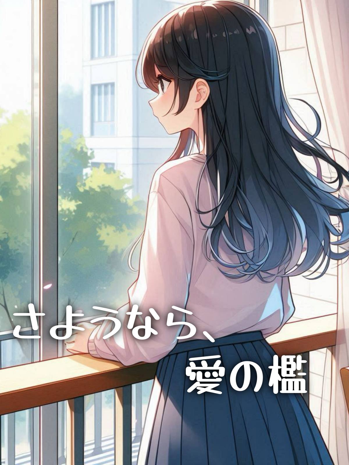 さようなら、愛の檻