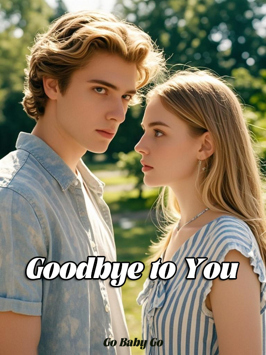 Goodbye to You