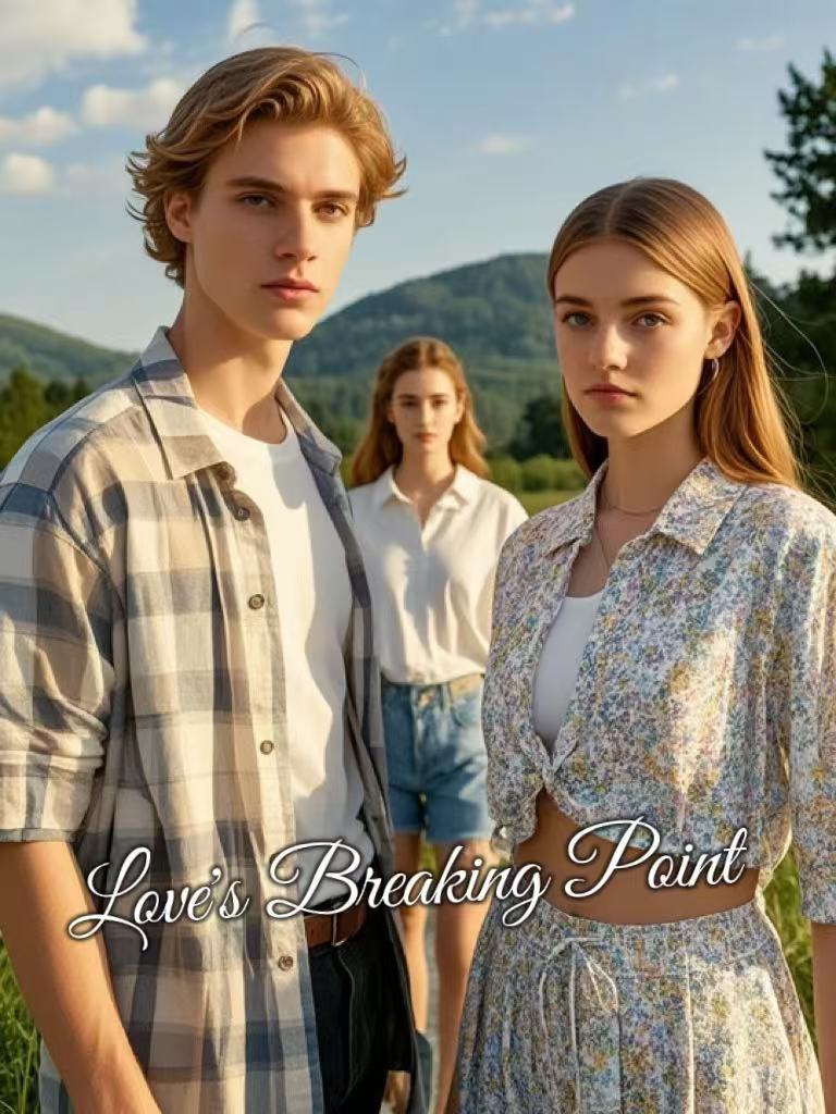 Love's Breaking Point