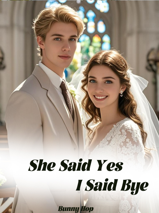 She Said Yes, I Said Bye