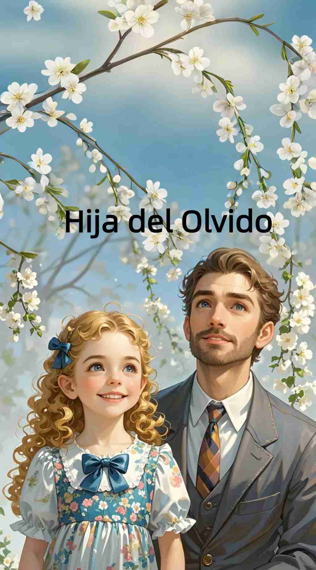 Hija del Olvido