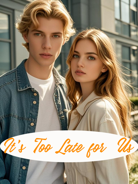 It's Too Late for Us